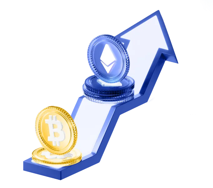 Crypto market notice underlining 24/7 access to digital currency trading on CG Fintech platform