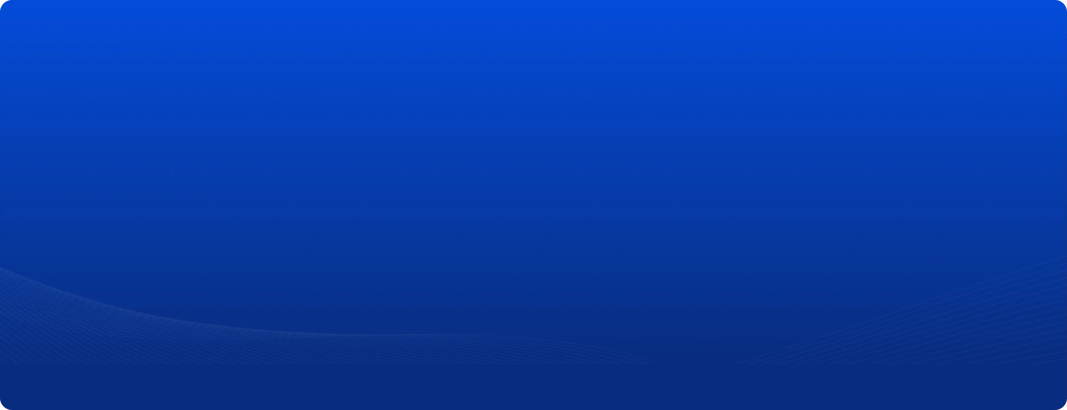 Color azul con patrón que representa confianza, cumplimiento normativo y transparencia en mercados regulados